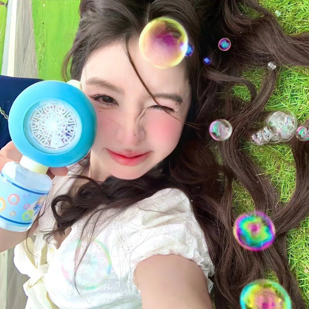 和女儿的日常第一季